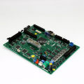 M33 BD Mainboard för Hyundai hiss STVF5